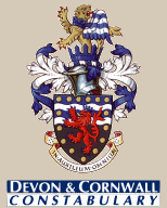 Devon and Cornwall Constabulary respond to the League\'s questions with one of the most lack-lustre letters so far received.