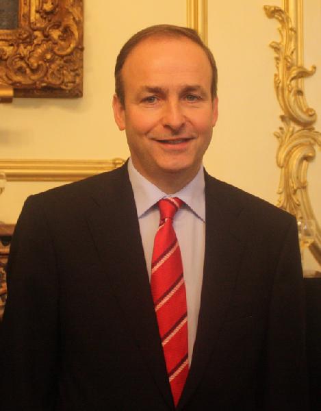 Minister for Foreign Affairs Micheál Martin said that as a result of the economic challenges there were less resources available for overseas missions adding that the decision to close the Consulate was a \"sad and regrettable one\". (Photo: Irish ora
