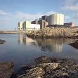 Her Majesty\'s Principal Inspector of Nuclear Installations David Simister has told the Celtic League he is `content with the operators response\' following a fire at the Wylfa nuclear power plant (above) (photo: wikipedia)