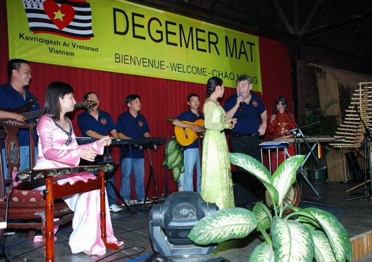 Gouel Erwan Saigon 2009 Gouel Erwan Saigon 2009
