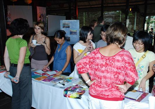 Gouel Erwan Saigon 2009 Gouel Erwan Saigon 2009
