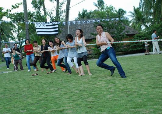Gouel Erwan Saigon 2009 Gouel Erwan Saigon 2009