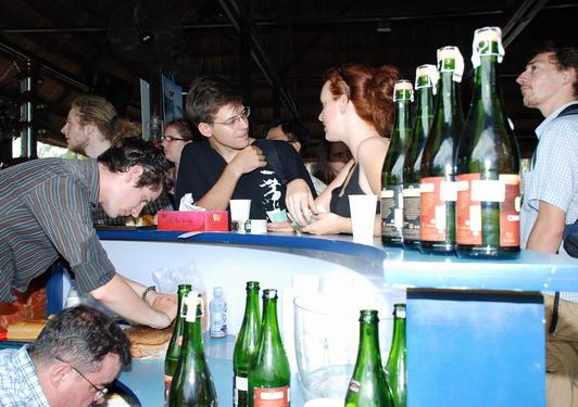 Gouel Erwan Saigon 2009 Gouel Erwan Saigon 2009