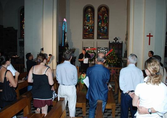 Gouel Erwan Saigon 2009 Gouel Erwan Saigon 2009