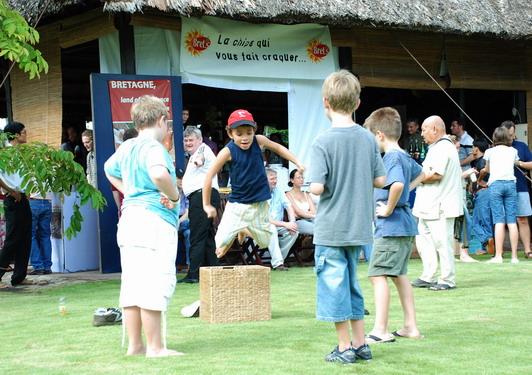 Gouel Erwan Saigon 2009 Gouel Erwan Saigon 2009