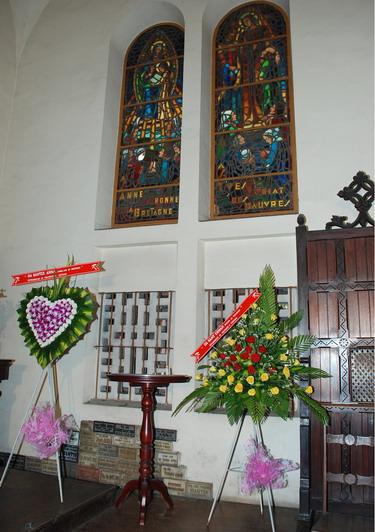 Gouel Erwan Saigon 2009