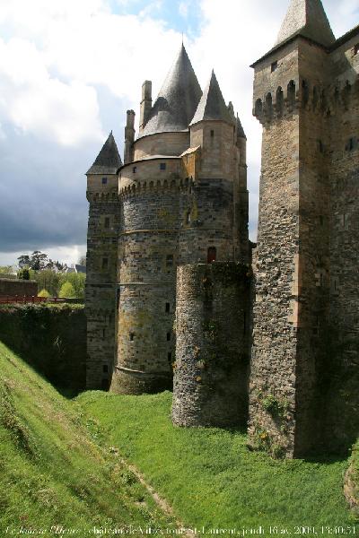 Photo Renaud Camus. Photo Renaud Camus.