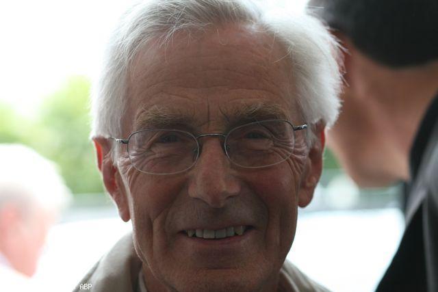 Marcel Texier ancien président de l\'OBE et président d\'honneur de Bretons du Monde. Marcel Texier ancien président de l\'OBE et président d\'honneur de Bretons du Monde.