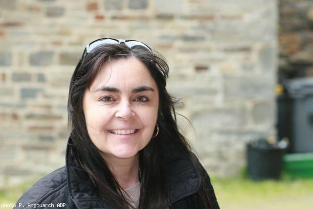 Sylvie Le Moël BdM-OBE et rédactrice à Armor/Horizons Bretons. Sylvie Le Moël BdM-OBE et rédactrice à Armor/Horizons Bretons.