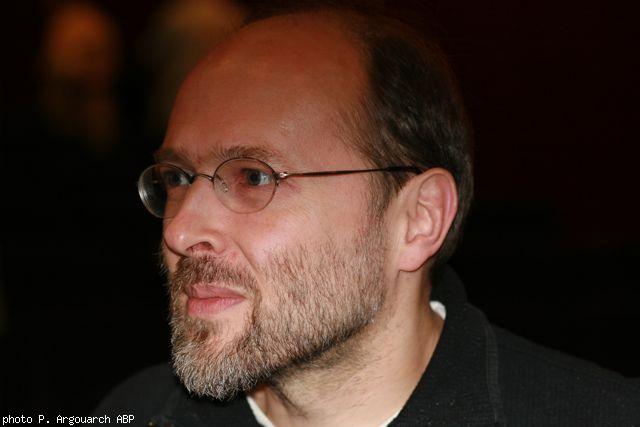 Olivier Le Dour - un Rennais installé à Bruxelles où il est administrateur à la Commission européenne - auteur de Les Bretons pendant la ruée vers l\'or en Californie. Olivier Le Dour - un Rennais installé à Bruxelles où il est administrateur à la Commission européenne - auteur de Les Bretons pendant la ruée vers l\'or en Californie.