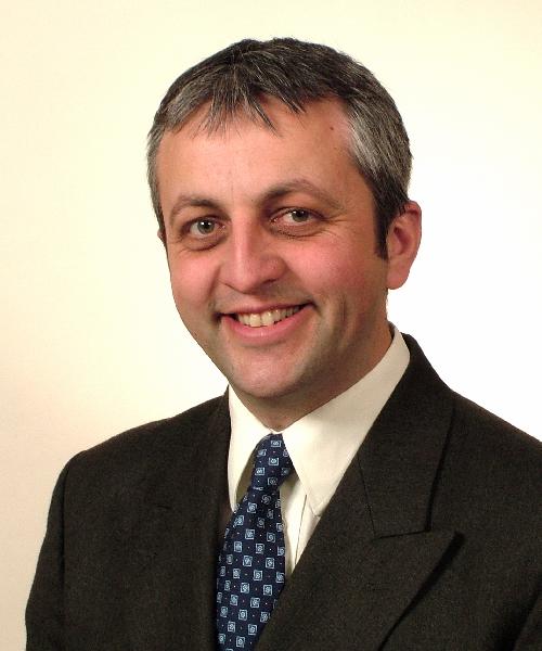 Councillor Dick Cole (above) and leader of mebyon Kernow - the Party for Cornwall said that the Government for Cornwall Bill \"...fails to understand or make any distinctions between regional government for Cornwall and local government\" (photo: Mebyon K