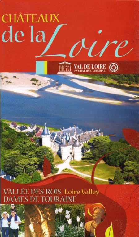 ''Bretagne Réunie'' to Unesco: Nantes is not in the ''Loire Valley''