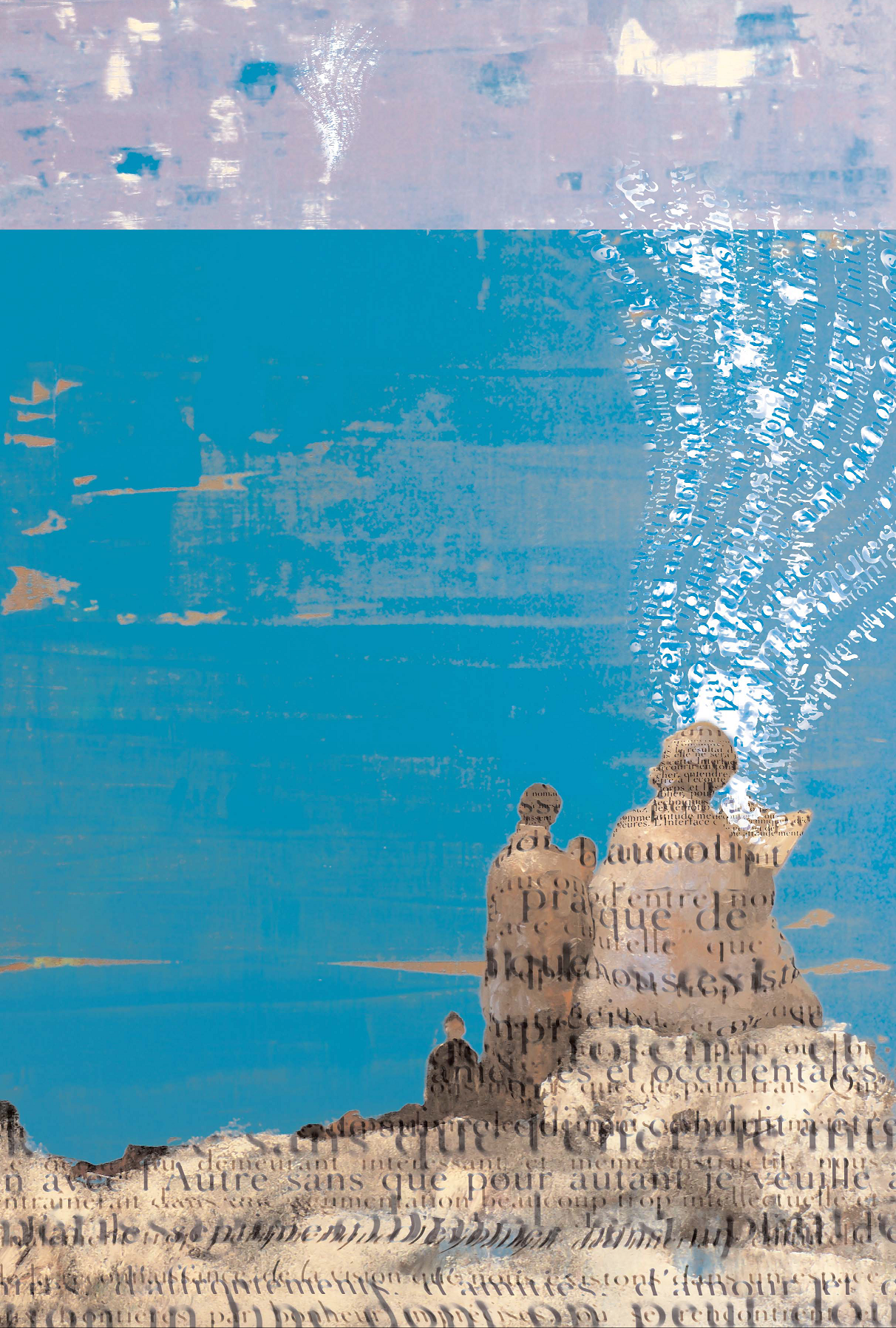 Création Stéfani Debout.