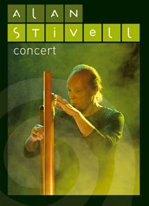 ''Emerald, la tournée'' d'Alan Stivell. Les premières dates