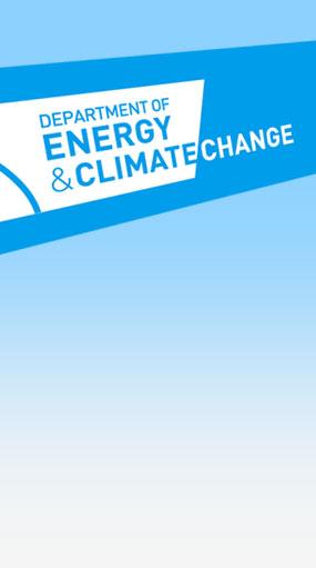 The UK\'s Department of Energy and Climate Change says that the Government is committed to a full and open process of consultation regarding issues surrounding new nuclear build. (image: DECC)