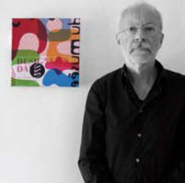 Claude Briand–Picard. Photo de presse.