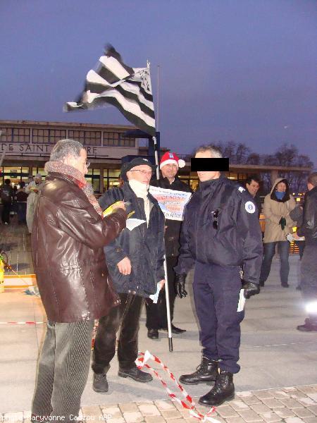 Pour informer... Pour informer...