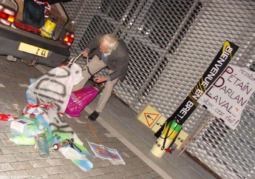 Remballage. Remballage.