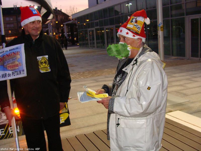 Bientôt Noël ! En Bretagne aussi ! Bientôt Noël ! En Bretagne aussi !