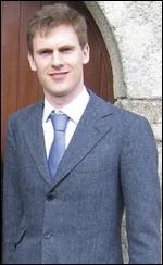 Frederig Ar Bouder penn rener Adsav Strollad Pobl Vreizh