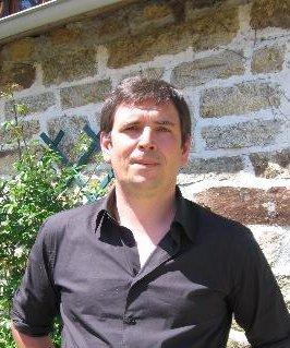 Erwan Chartier-Le Floc\'h. Photo de son blog.