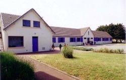 Ar greizenn \"Ar Gorriganed\" er Poulgwenn (savadur \"Marc\'h-mor\")