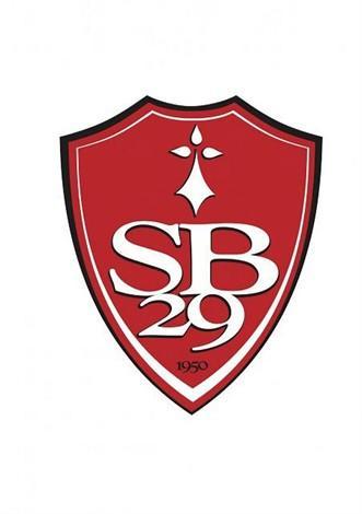 Brest 2e de ligue 2