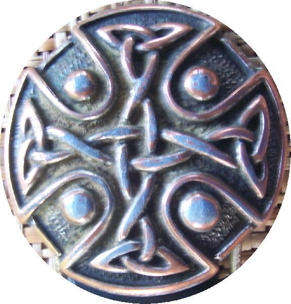 Autre version sur boucle de ceinturon...