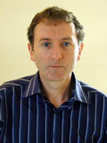 Directeur et programmateur d\'Art Rock Jean-Michel Boinet est un passionné qui a créé ce festival à Saint-Brieuc il y a 27 ans.