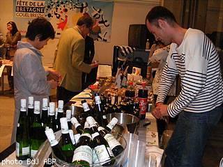 Fête de la Bretagne Tokyo 2010