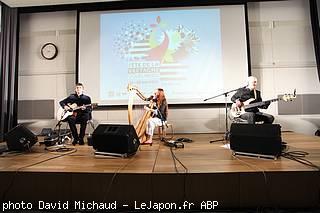 Fête de la Bretagne Tokyo 2010