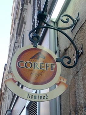 Rendez-vous rue Castex dans le Marais à deux pas de la Bastille.