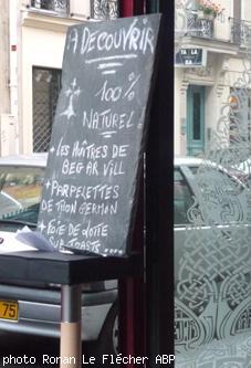 De la qualité à prix réduits !