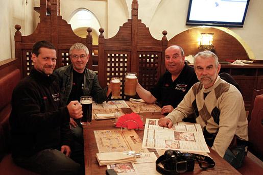 C\'est bon comme à la maison !