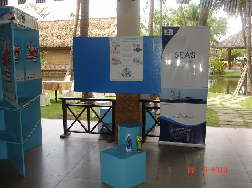 Exposition de produits et services proposés par les entreprises d’origine bretonne qui soutiennent la manifestation. Exposition de produits et services proposés par les entreprises d’origine bretonne qui soutiennent la manifestation.