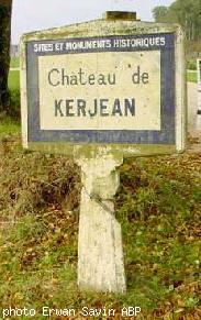 2003. Le panneau “dans son jus“ avec une profonde fissure du support...