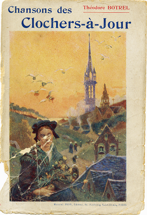 1928-1e éd. 1912. Éd. G. Ondet ; Paris. Illustrations de Paul de Frick. 1928-1e éd. 1912. Éd. G. Ondet ; Paris. Illustrations de Paul de Frick.