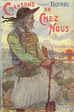 1923. Éd. G. Ondet ; Paris. Illustrations de Eugène-Hervé Vincent du Finistère. 1923. Éd. G. Ondet ; Paris. Illustrations de Eugène-Hervé Vincent du Finistère.