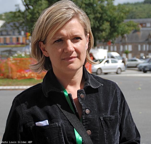 Patricia Niel présidente de Kann al Loar