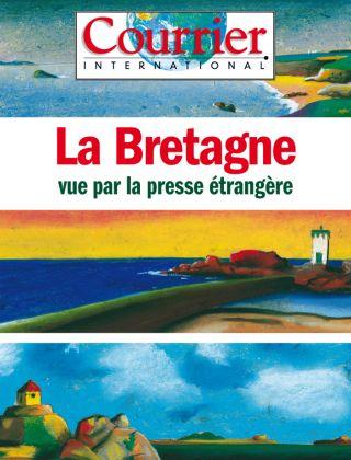 Courrier International - Supplément au n° 1028 du 14.07.2010
