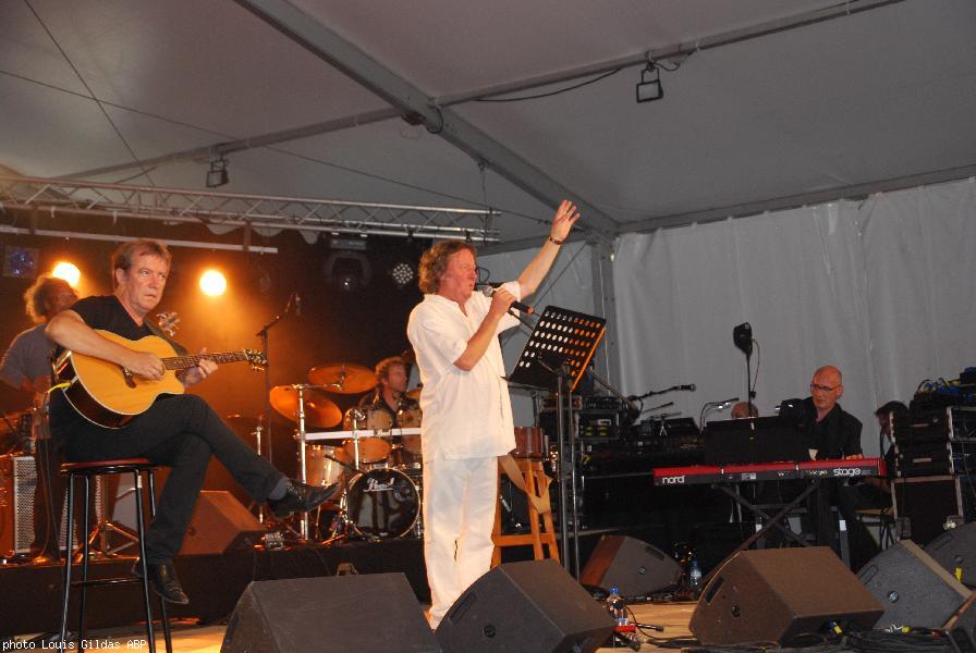 Gweltaz ar Fur an distro. Gweltaz ar Fur an distro.