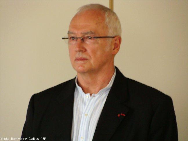 Louis-Paul Heussaff. Louis-Paul Heussaff.