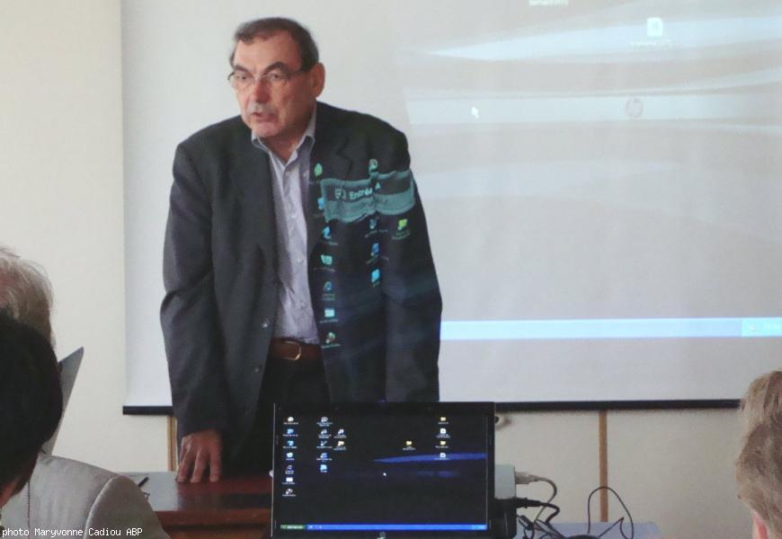 Éric Pianezza-Lepage. Éric Pianezza-Lepage.