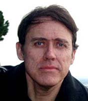 Patrick Tudoret auteur du Dictionnaire du Pays Boudouden (éditions
Le Télégramme)