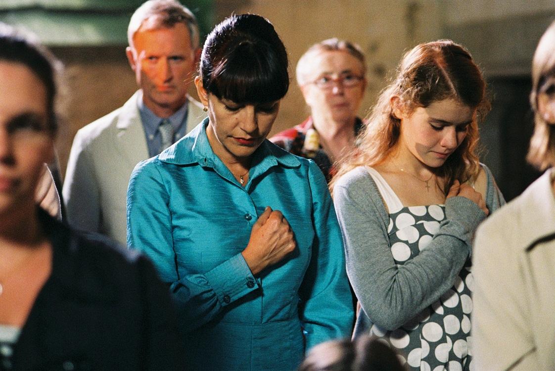 Lio hag Anna ar vamm hag ar verc\'h