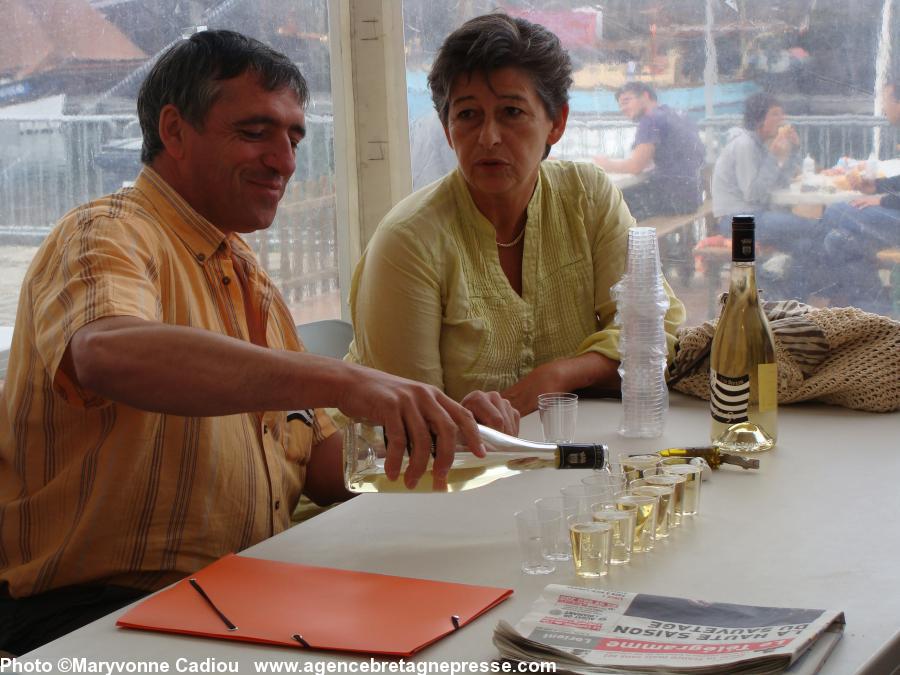 Christophe Chéneau.