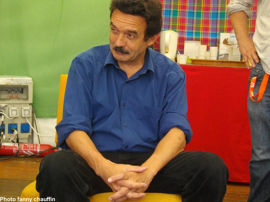 Edwy Plenel un grand bonhomme de la presse libre