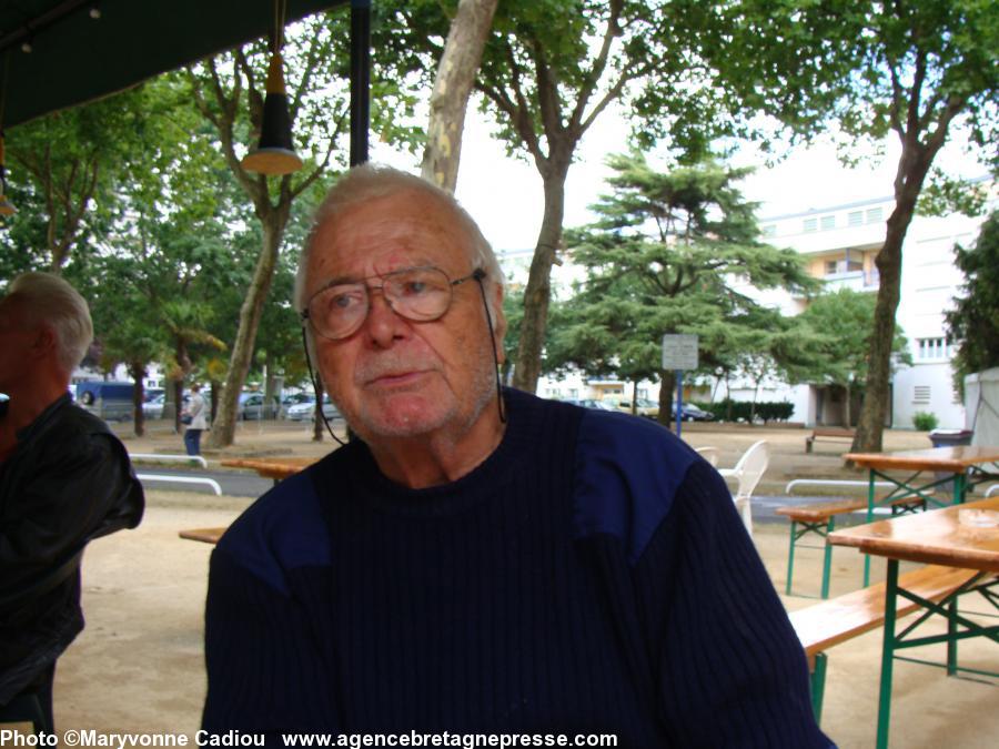 Jack Briois raconte...