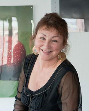 Maria Vadillo toute nouvelle vice-présidente du Conseil régional de Bretagne et élue de Rennes Métropole