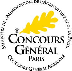 120e Concours Général Agricole